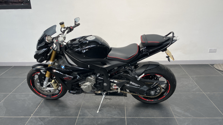BMW S1000R SPORT (20MY)